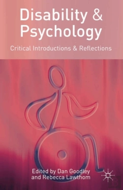 Bertrand.pt - Disability And Psychology