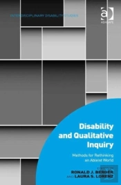 Disability And Qualitative Inquiry