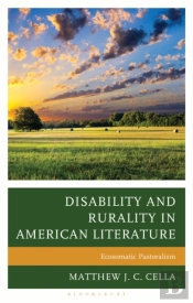Disability And Rurality In American Literature