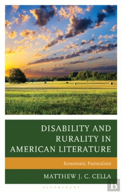 Bertrand.pt - Disability And Rurality In American Literature