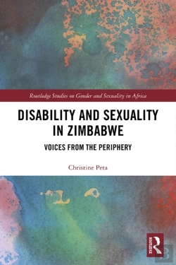Bertrand.pt - Disability And Sexuality In Zimbabwe