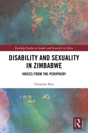 Disability And Sexuality In Zimbabwe