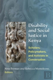 Disability And Social Justice In Kenya