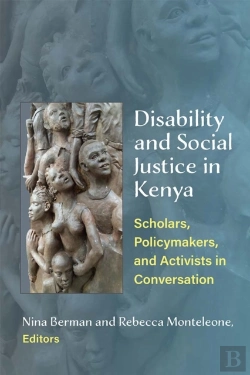 Bertrand.pt - Disability And Social Justice In Kenya