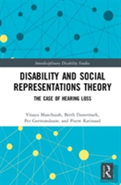 Disability And Social Representations Theory