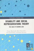 Disability And Social Representations Theory