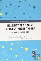Disability And Social Representations Theory