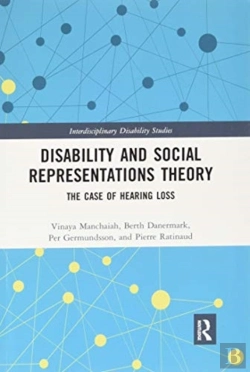Bertrand.pt - Disability And Social Representations Theory