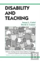 Disability And Teaching