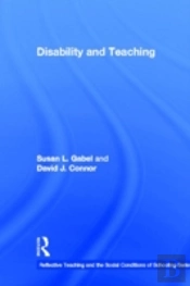 Disability And Teaching