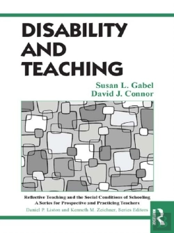 Bertrand.pt - Disability And Teaching