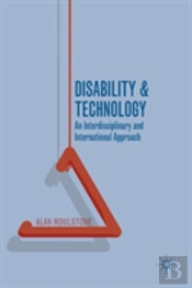 Disability And Technology