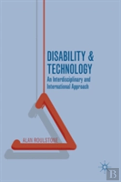 Bertrand.pt - Disability And Technology