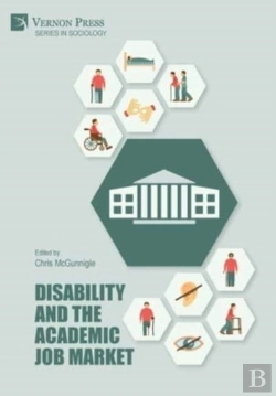 Bertrand.pt - Disability And The Academic Job Market