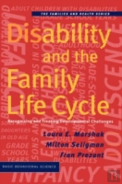 Bertrand.pt - Disability And The Family Life Cycle