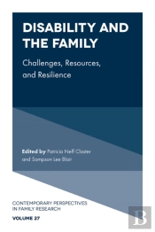 Disability And The Family