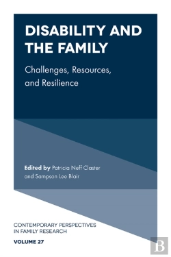 Bertrand.pt - Disability And The Family