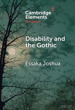 Bertrand.pt - Disability And The Gothic