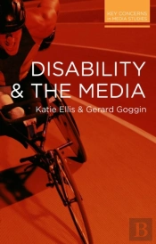 Disability And The Media