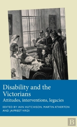 Bertrand.pt - Disability And The Victorians