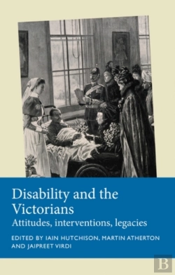 Bertrand.pt - Disability And The Victorians