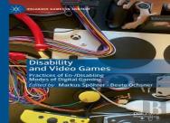 Disability And Video Games