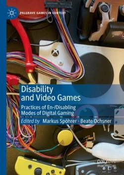 Bertrand.pt - Disability And Video Games
