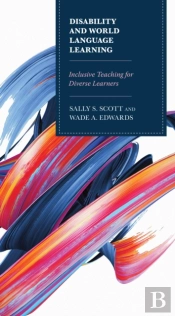 Disability And World Language Learning