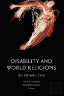 Disability And World Religions
