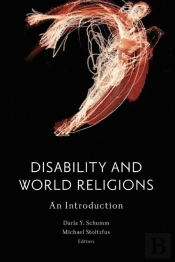 Disability And World Religions