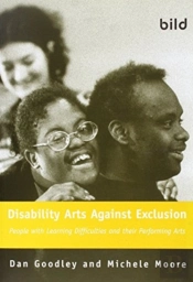 Disability Arts Against Exclusion