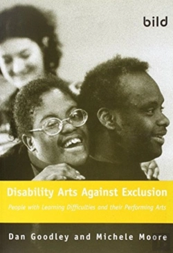 Bertrand.pt - Disability Arts Against Exclusion