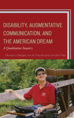 Bertrand.pt - Disability, Augmentative Communication, And The American Dream