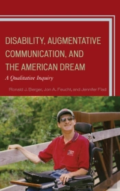 Disability, Augmentative Communication, And The American Dream