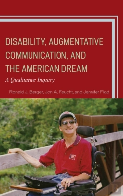 Bertrand.pt - Disability, Augmentative Communication, And The American Dream