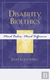 Disability Bioethics