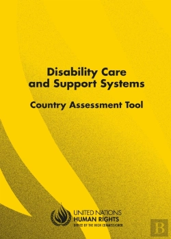 Bertrand.pt - Disability Care And Support Systems: Country Assessment Tool