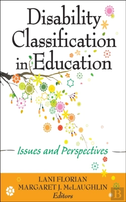 Bertrand.pt - Disability Classification In Education