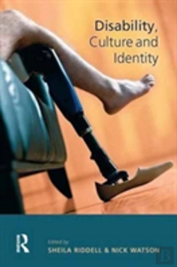 Bertrand.pt - Disability, Culture And Identity
