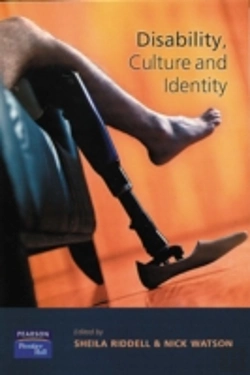 Bertrand.pt - Disability, Culture And Identity