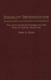 Disability Determination