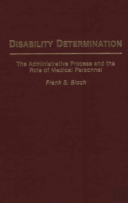 Bertrand.pt - Disability Determination