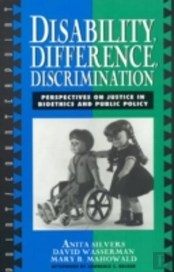 Bertrand.pt - Disability, Difference, Discrimination