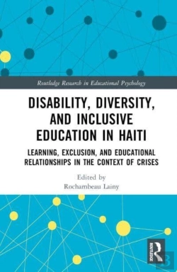 Bertrand.pt - Disability, Diversity And Inclusive Education In Haiti