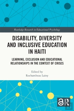 Bertrand.pt - Disability, Diversity And Inclusive Education In Haiti