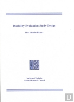 Bertrand.pt - Disability Evaluation Study Design