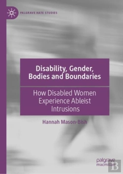 Bertrand.pt - Disability, Gender, Bodies And Boundaries
