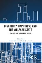 Disability, Happiness And The Welfare State
