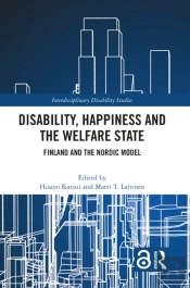 Disability, Happiness And The Welfare State