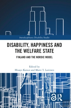 Bertrand.pt - Disability, Happiness And The Welfare State